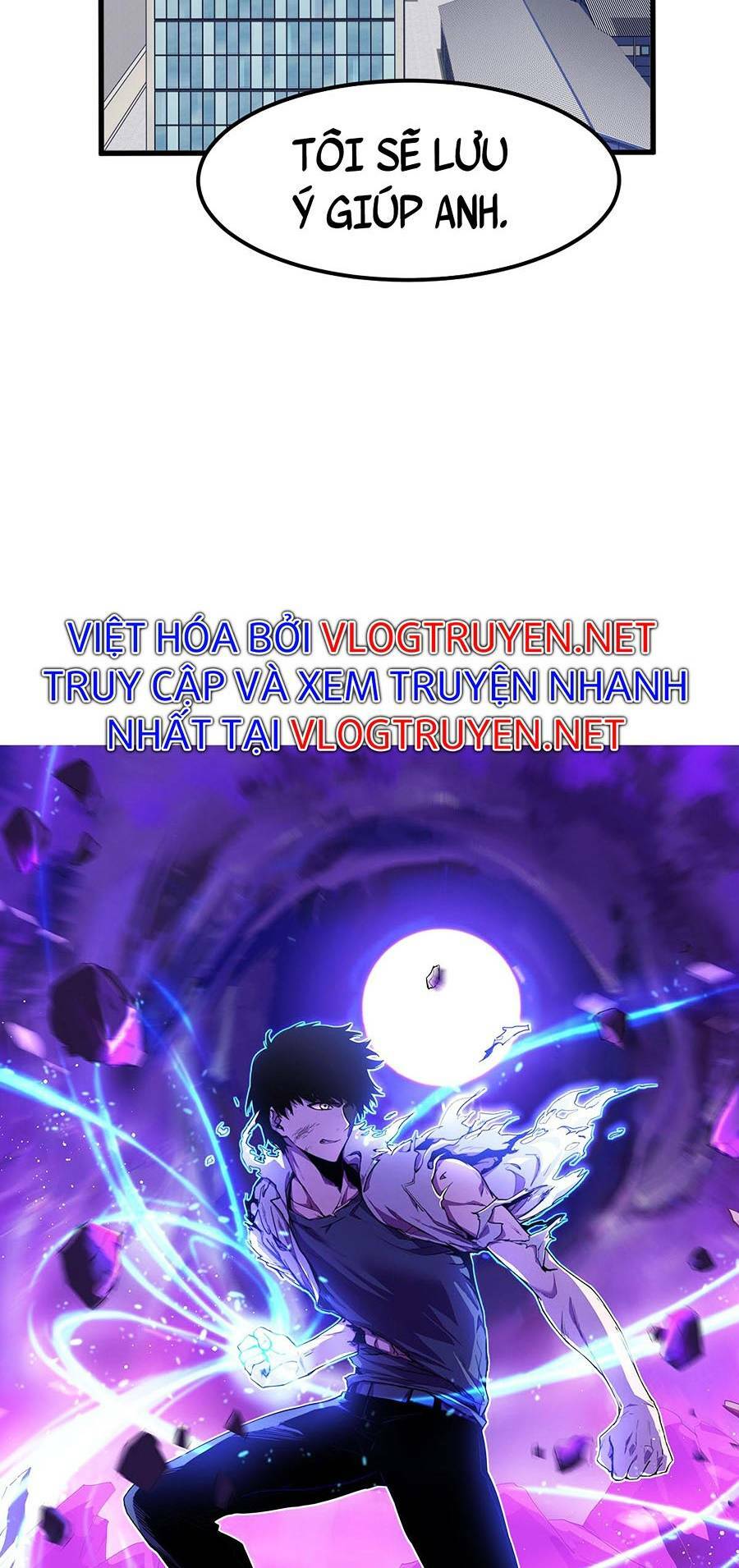 Siêu Phàm Tiến Hóa: Chapter 55