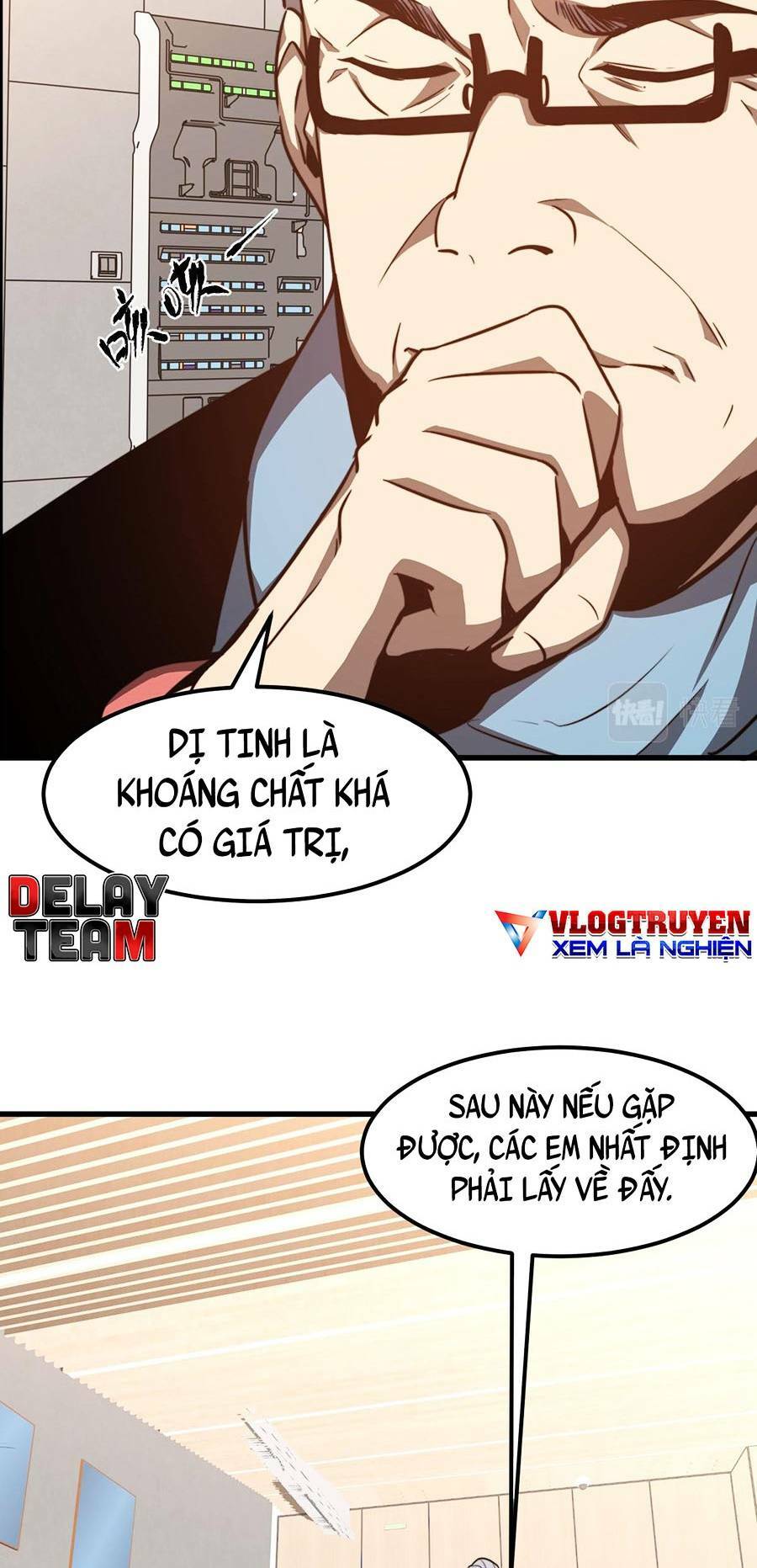 Siêu Phàm Tiến Hóa: Chapter 55