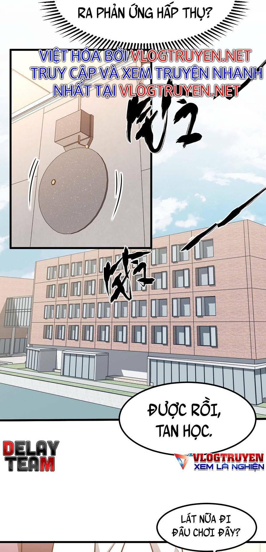 Siêu Phàm Tiến Hóa: Chapter 55