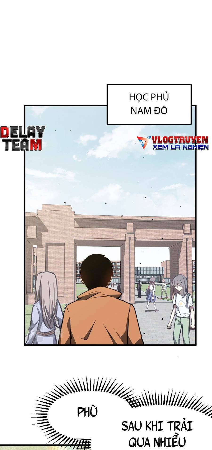 Siêu Phàm Tiến Hóa: Chapter 55