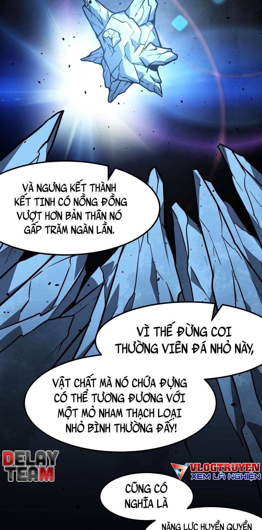 Siêu Phàm Tiến Hóa: Chapter 55