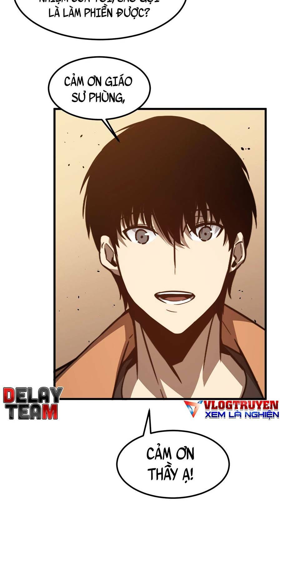 Siêu Phàm Tiến Hóa: Chapter 55