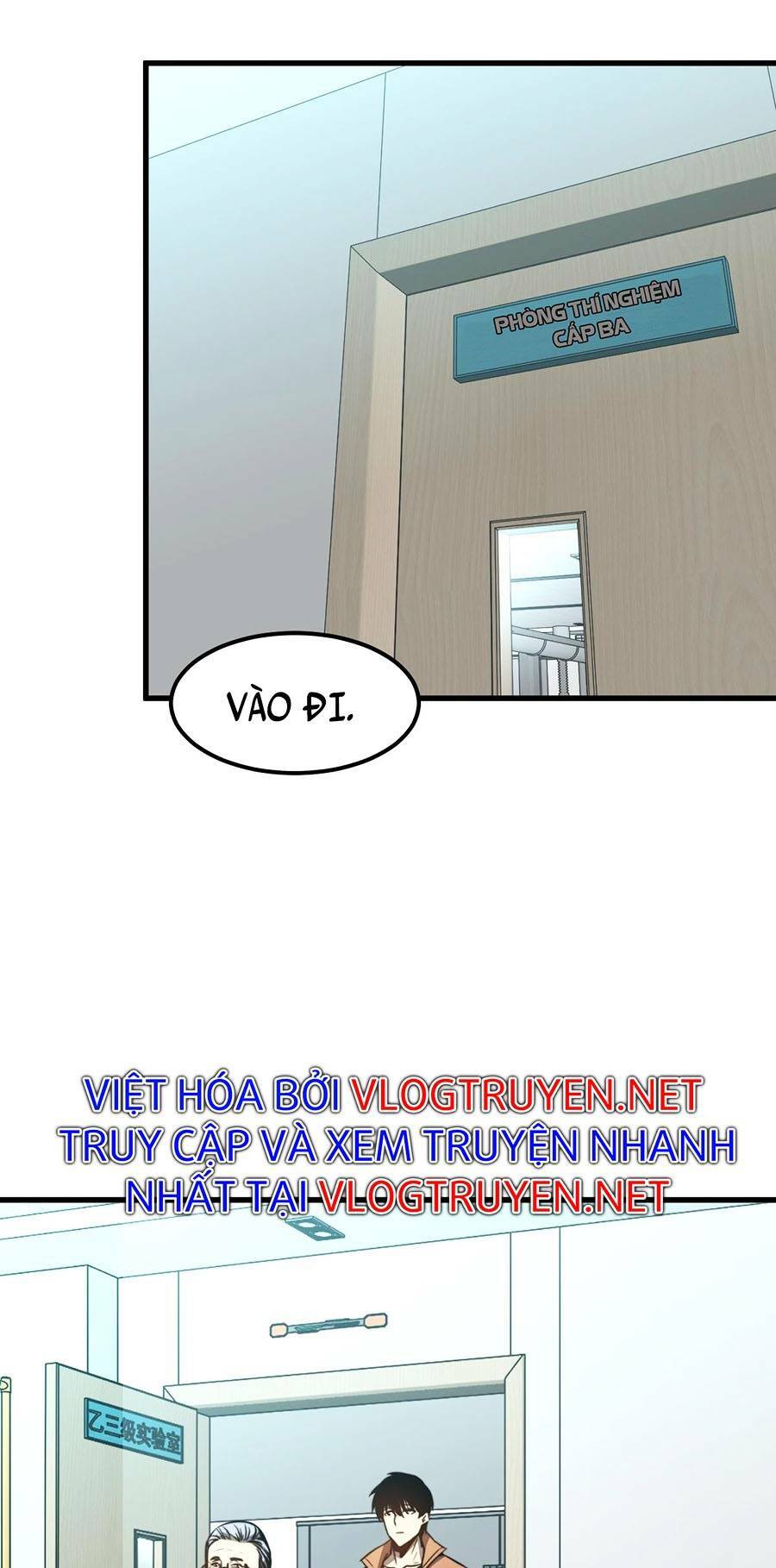 Siêu Phàm Tiến Hóa: Chapter 55