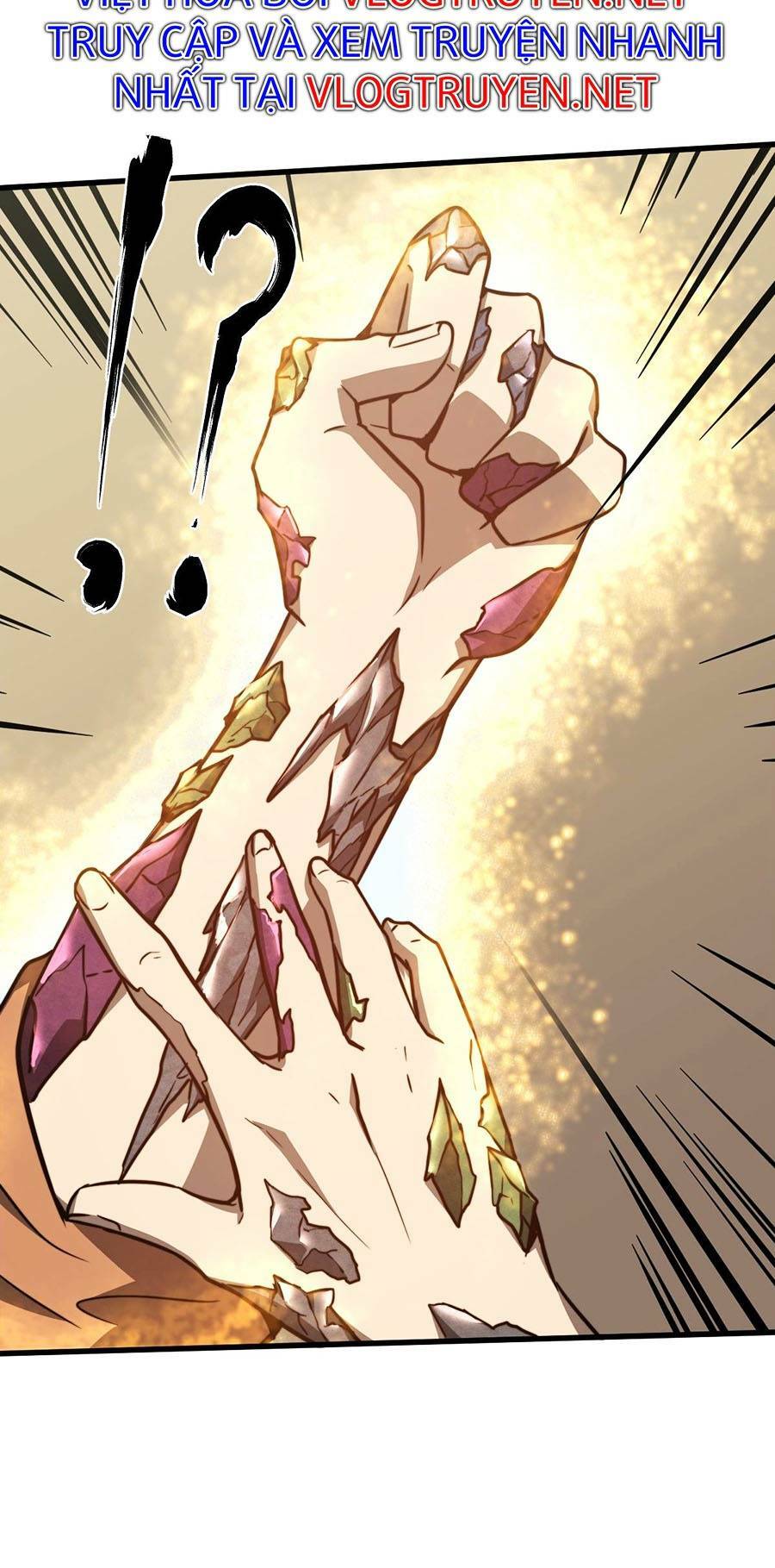 Siêu Phàm Tiến Hóa: Chapter 55