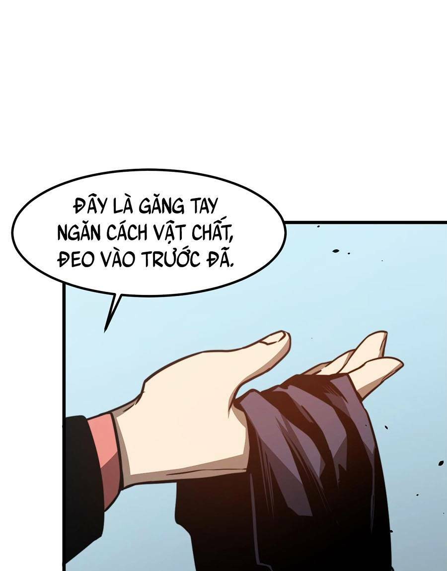 Siêu Phàm Tiến Hóa: Chapter 55