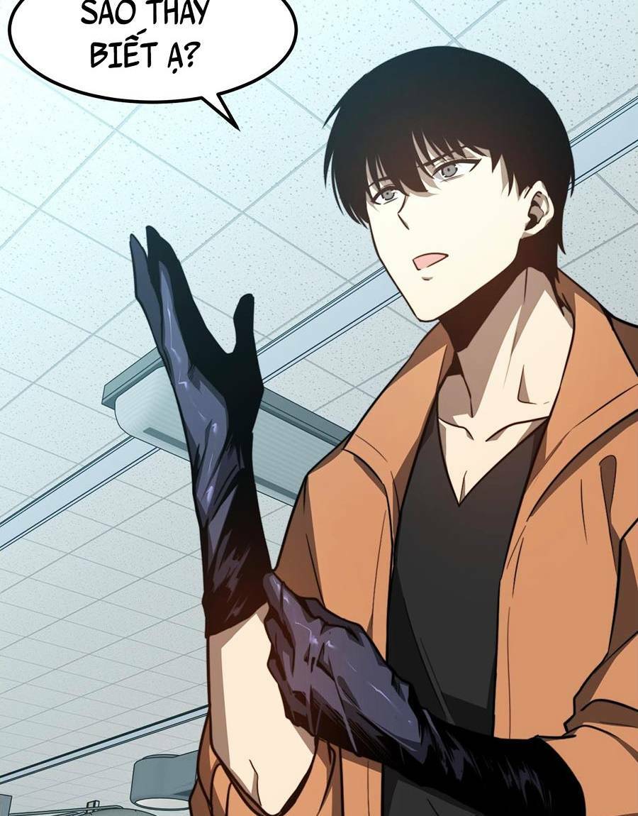 Siêu Phàm Tiến Hóa: Chapter 55