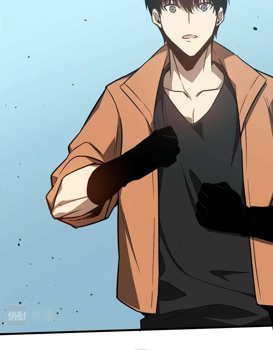 Siêu Phàm Tiến Hóa: Chapter 55