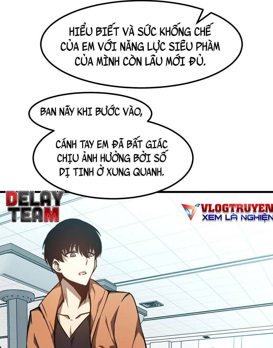 Siêu Phàm Tiến Hóa: Chapter 55