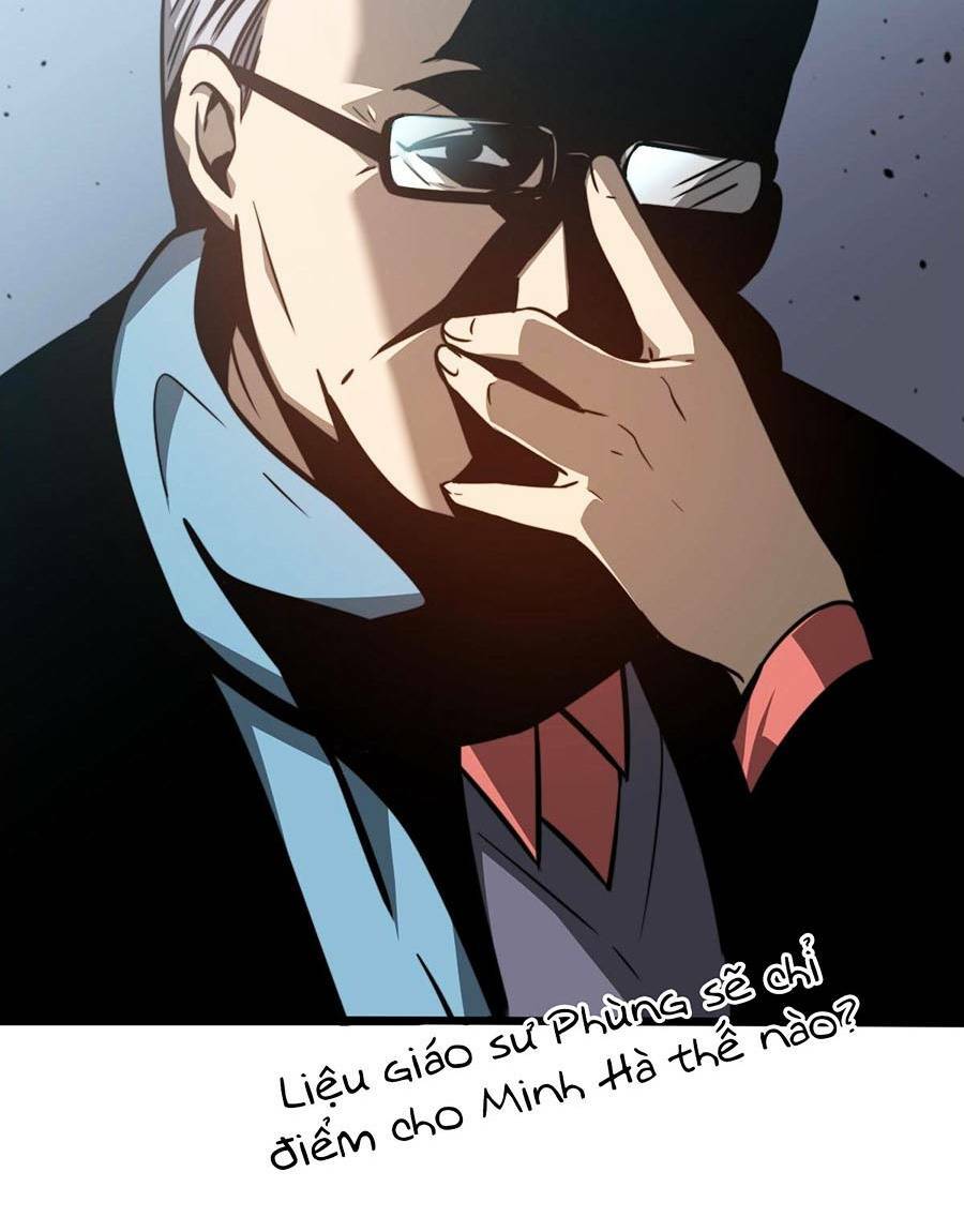 Siêu Phàm Tiến Hóa: Chapter 55