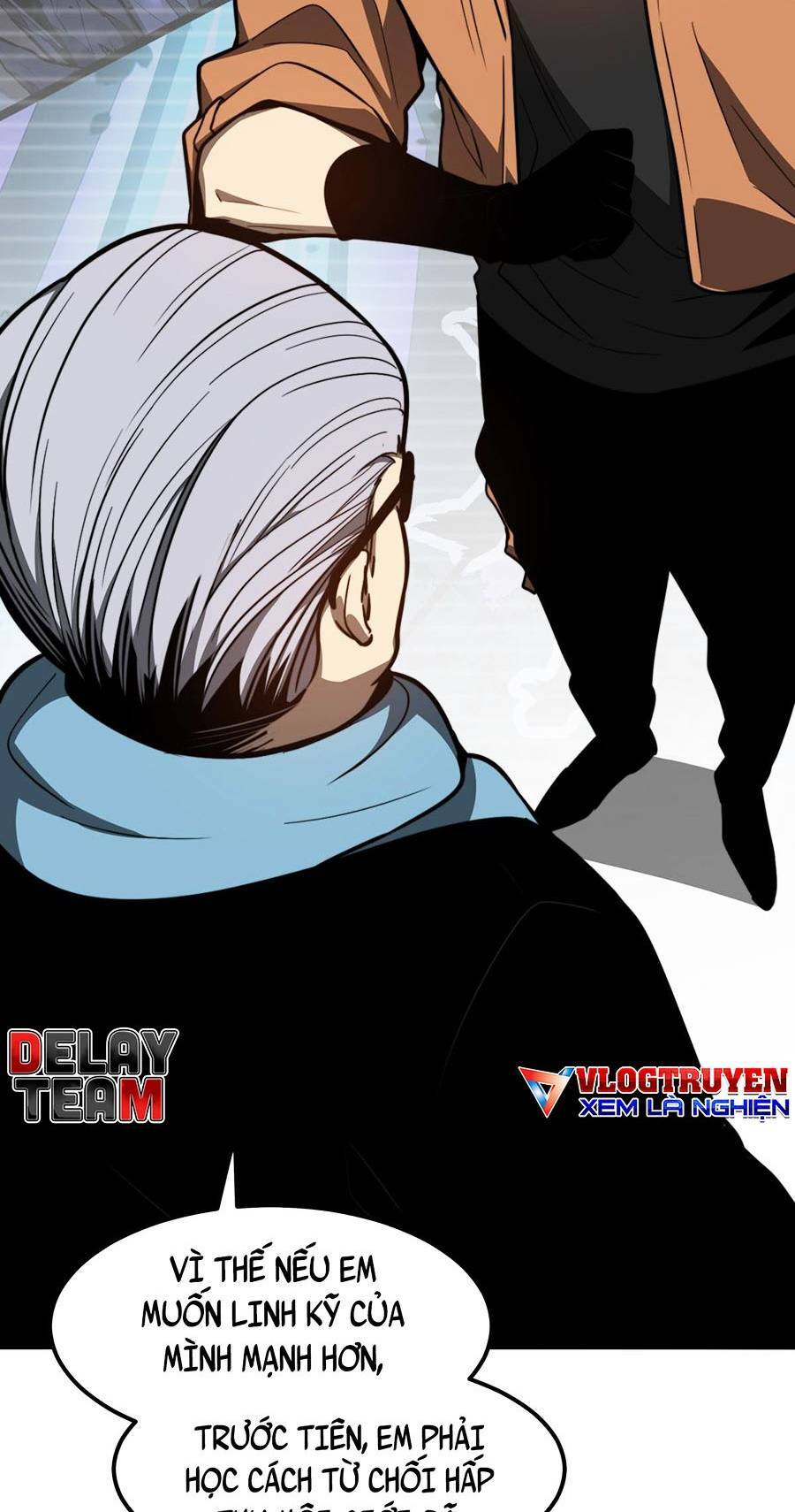 Siêu Phàm Tiến Hóa: Chapter 56