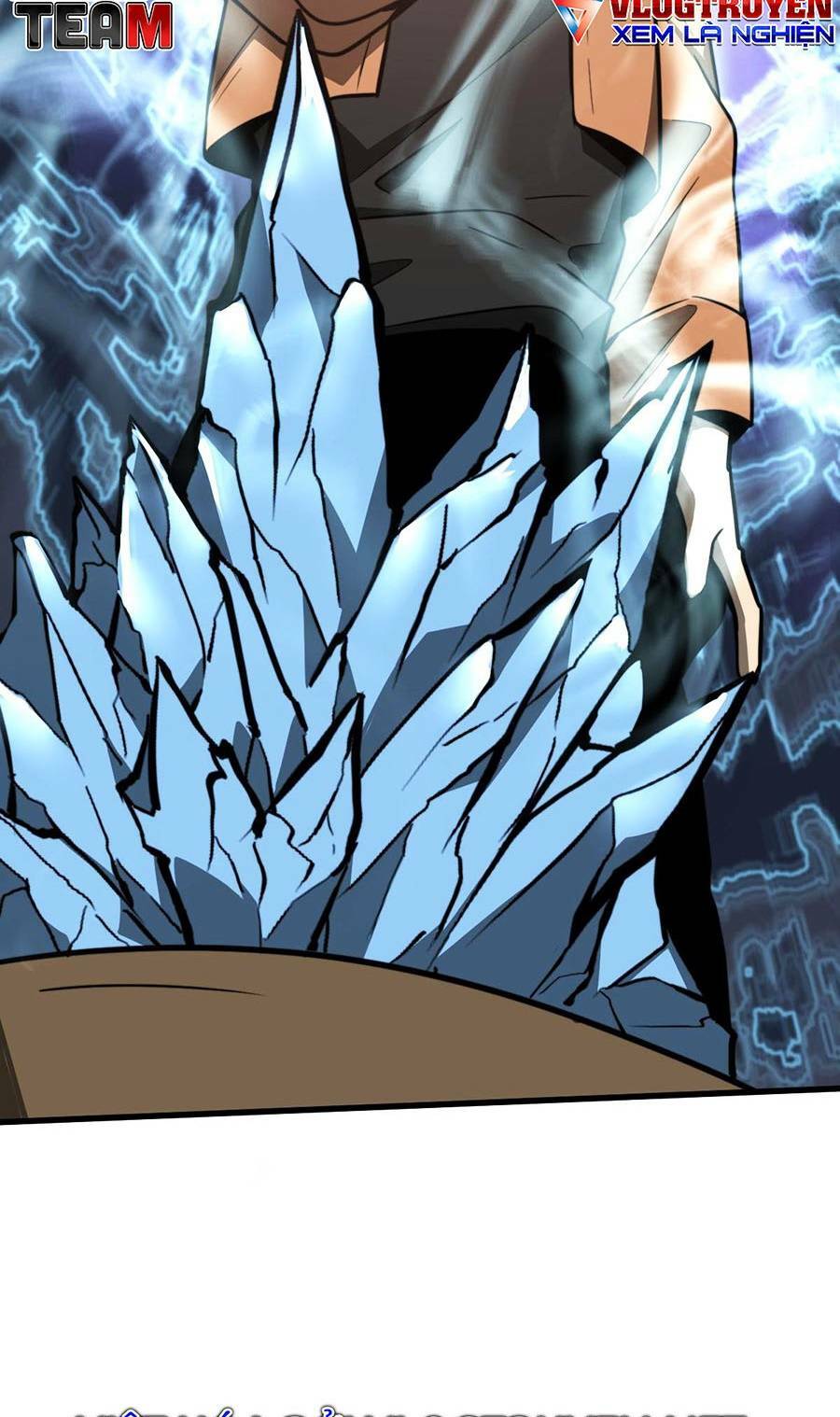 Siêu Phàm Tiến Hóa: Chapter 56