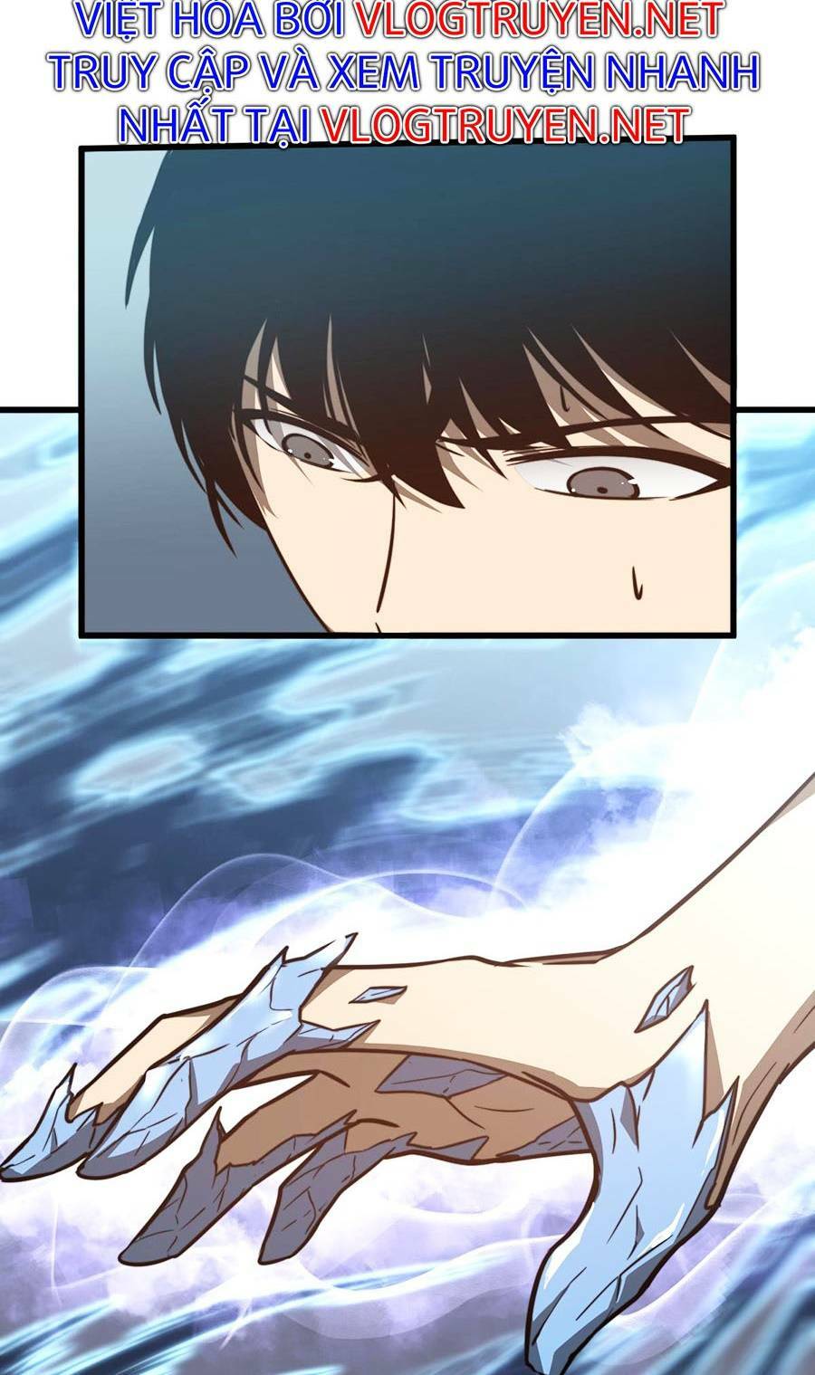 Siêu Phàm Tiến Hóa: Chapter 56