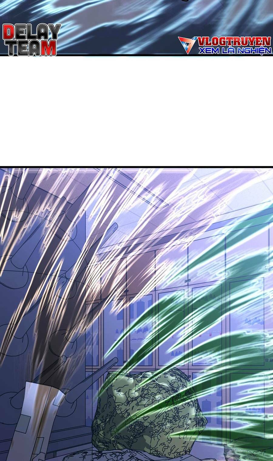 Siêu Phàm Tiến Hóa: Chapter 56