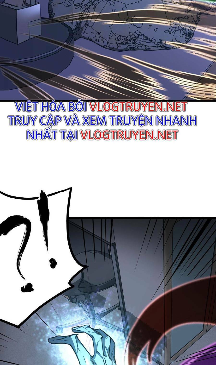 Siêu Phàm Tiến Hóa: Chapter 56