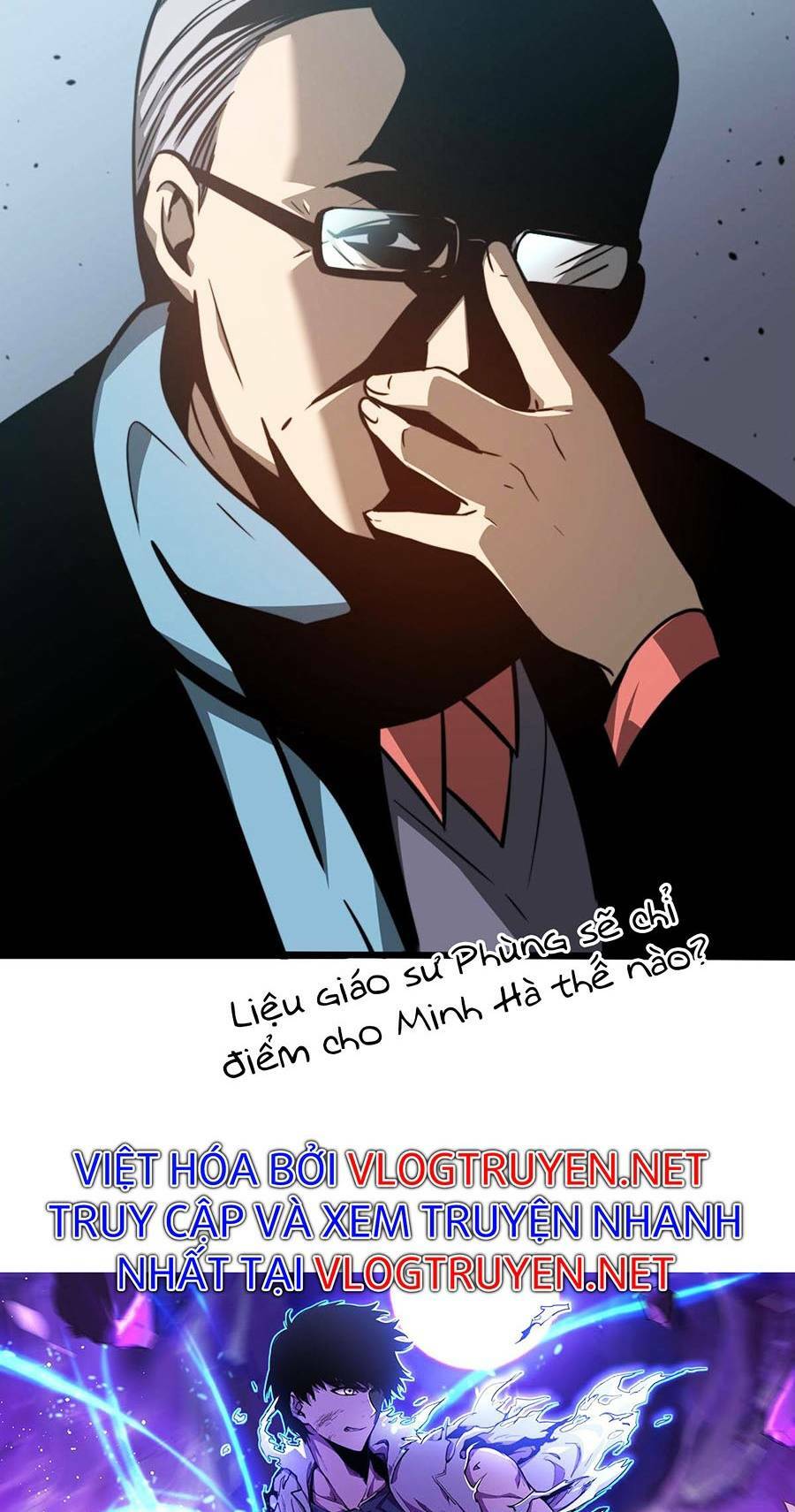 Siêu Phàm Tiến Hóa: Chapter 56