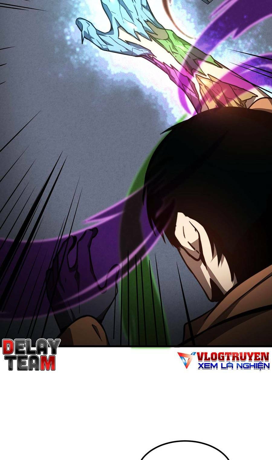 Siêu Phàm Tiến Hóa: Chapter 56