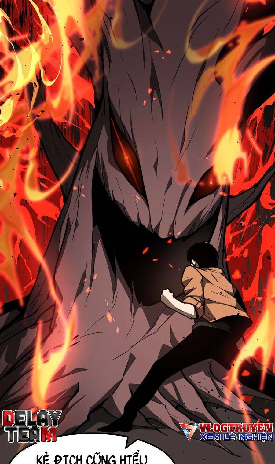 Siêu Phàm Tiến Hóa: Chapter 56