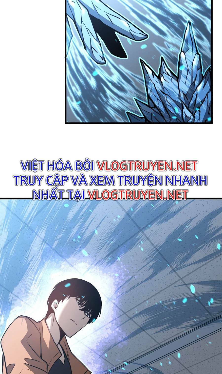 Siêu Phàm Tiến Hóa: Chapter 56