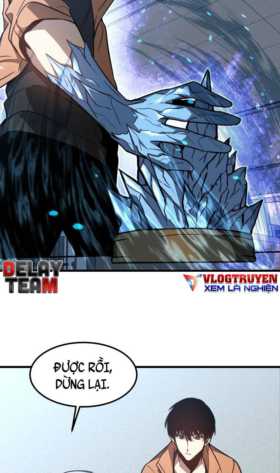 Siêu Phàm Tiến Hóa: Chapter 56
