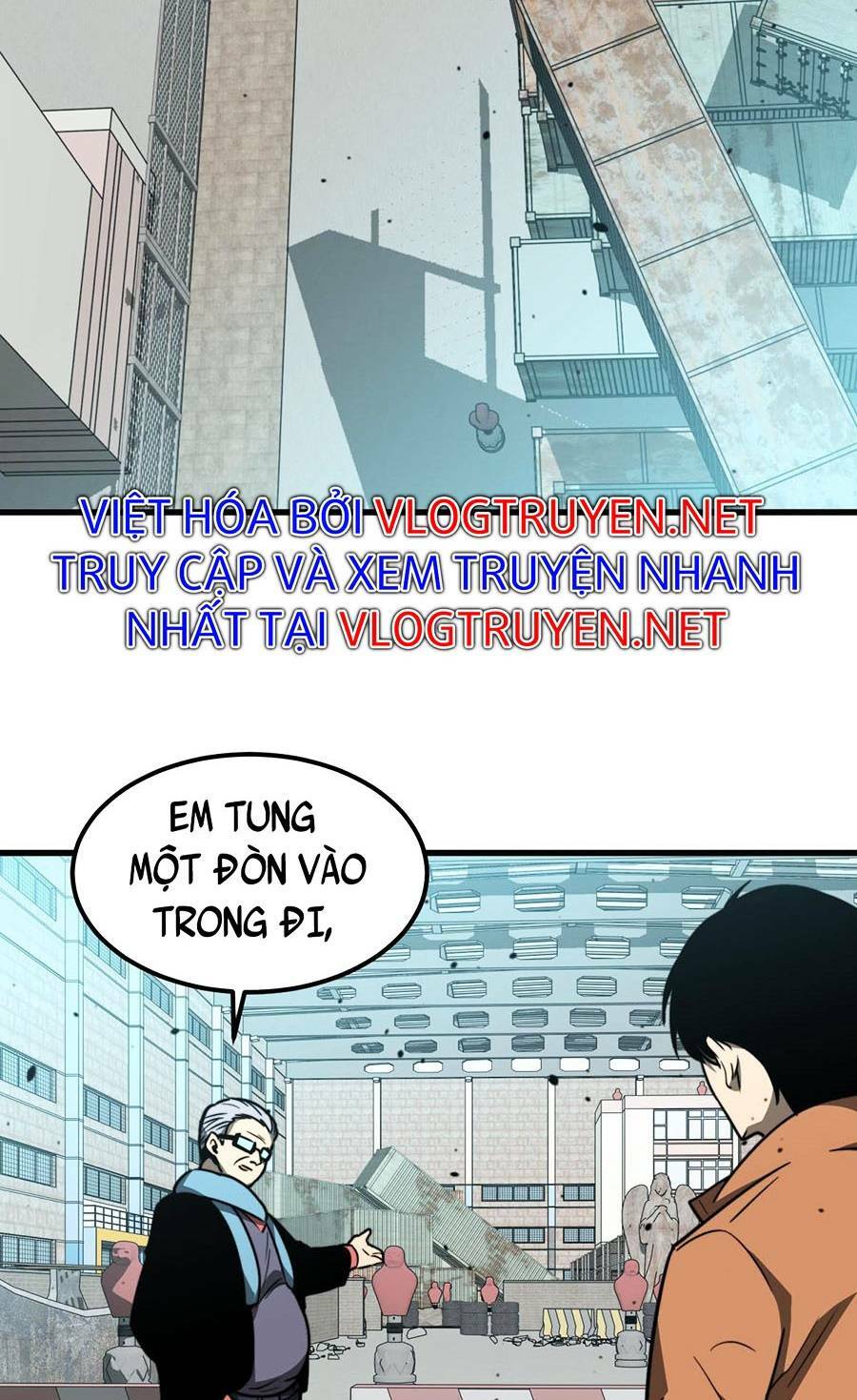 Siêu Phàm Tiến Hóa: Chapter 56