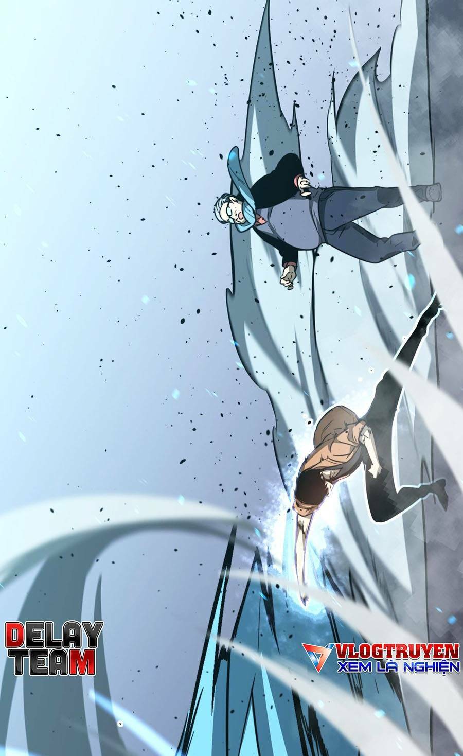 Siêu Phàm Tiến Hóa: Chapter 56