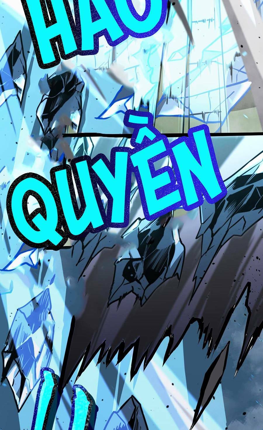 Siêu Phàm Tiến Hóa: Chapter 56