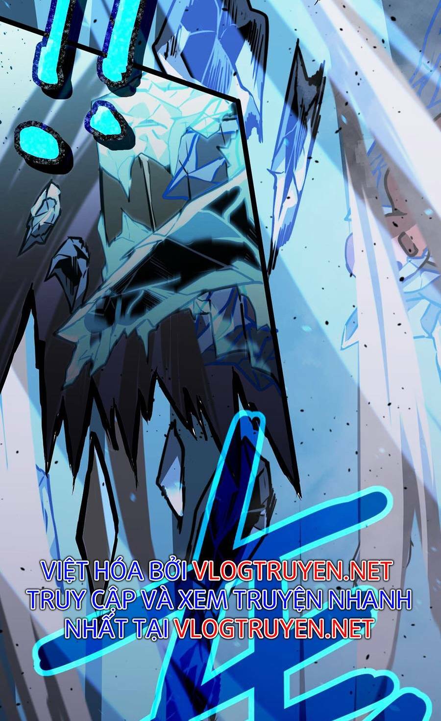 Siêu Phàm Tiến Hóa: Chapter 56