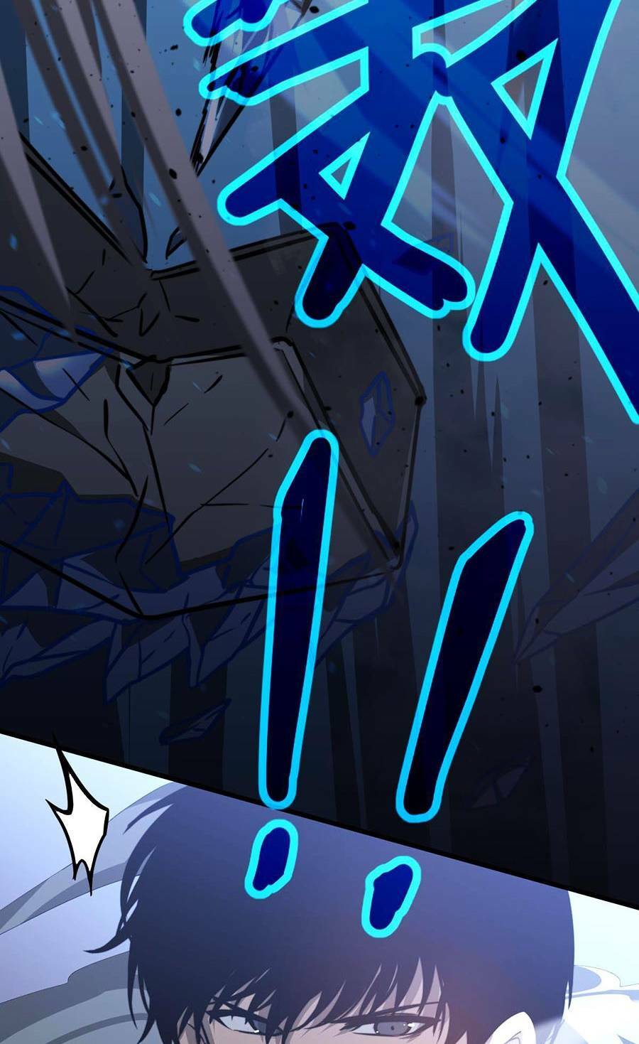 Siêu Phàm Tiến Hóa: Chapter 56