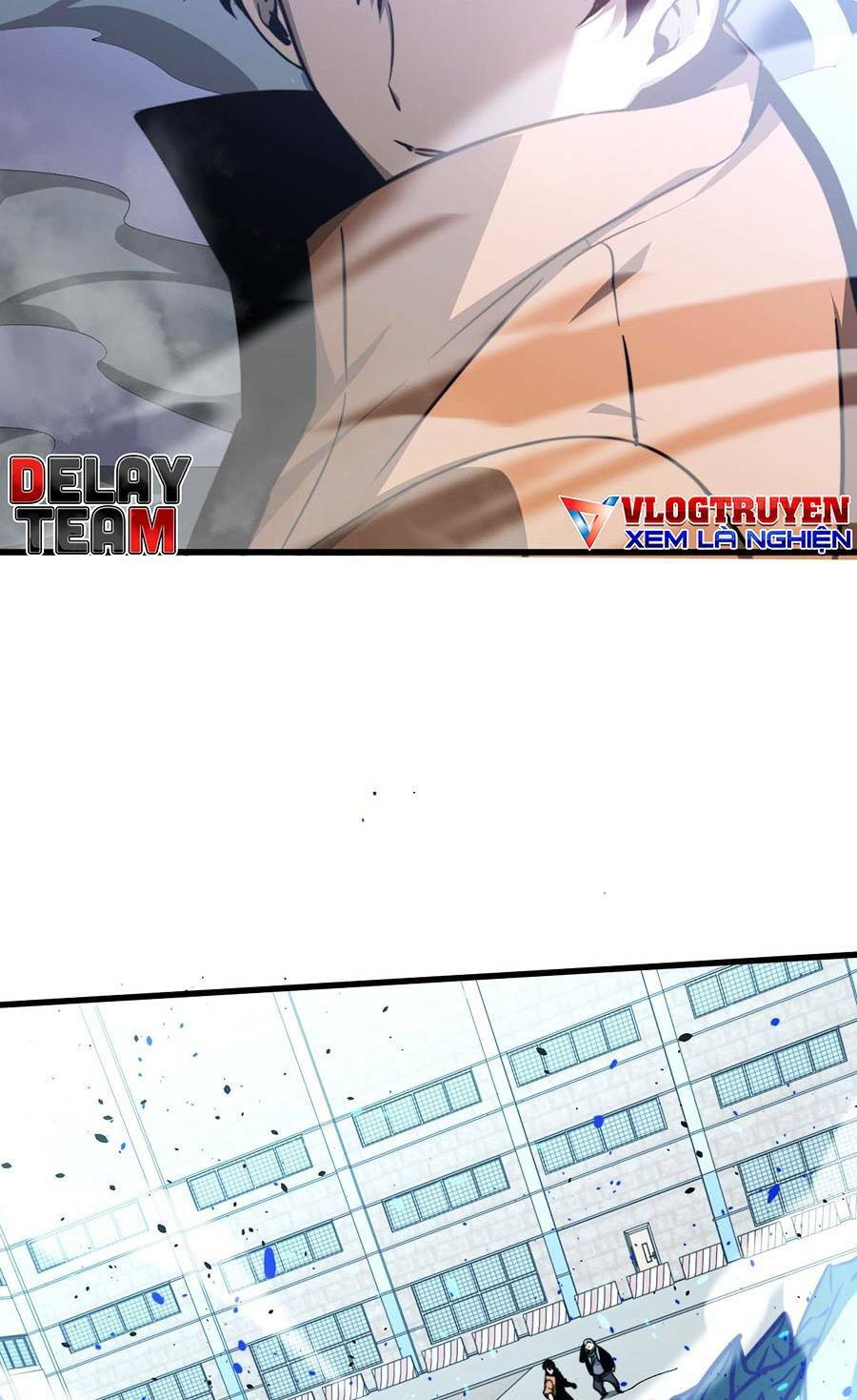 Siêu Phàm Tiến Hóa: Chapter 56