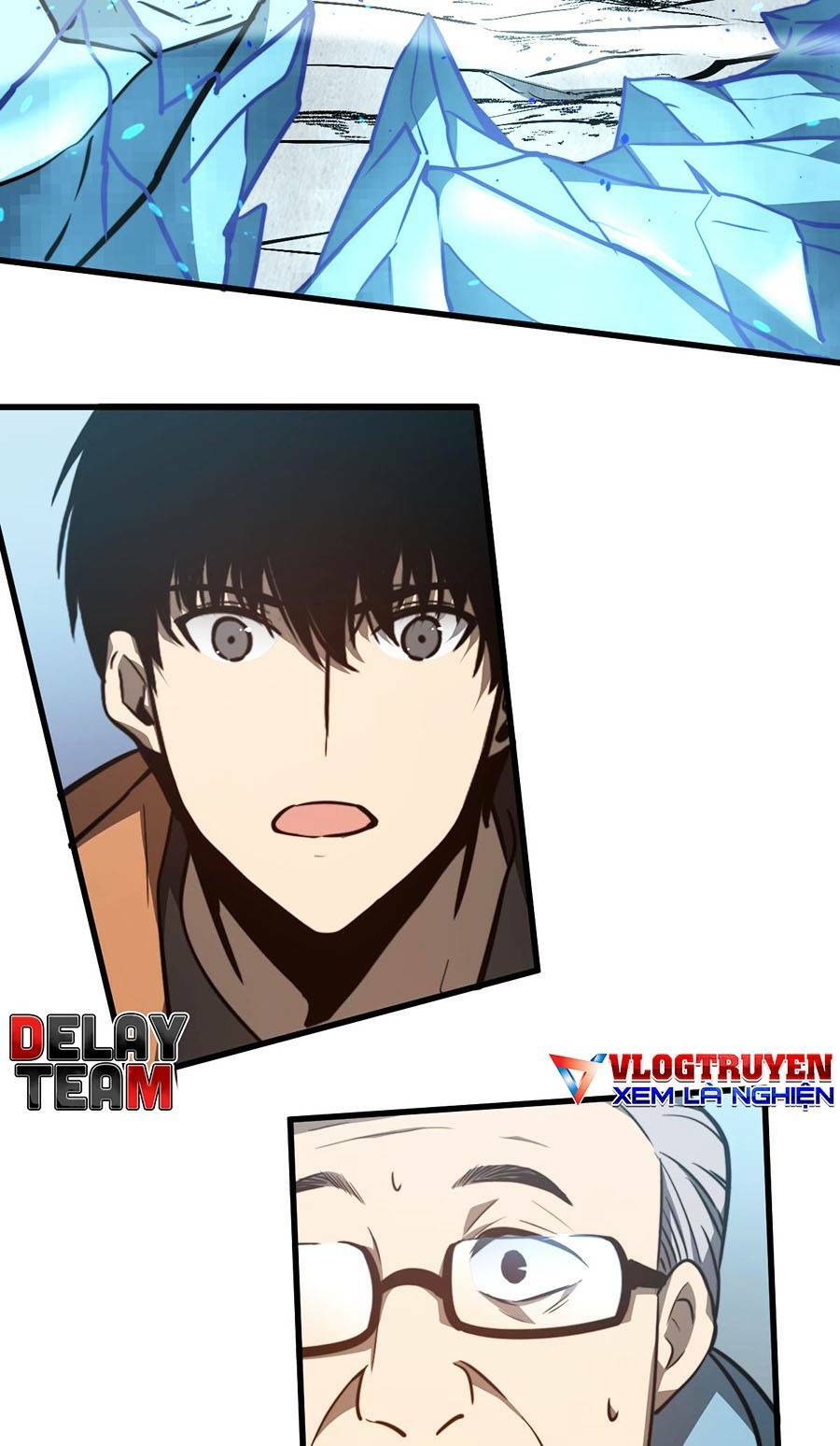 Siêu Phàm Tiến Hóa: Chapter 56