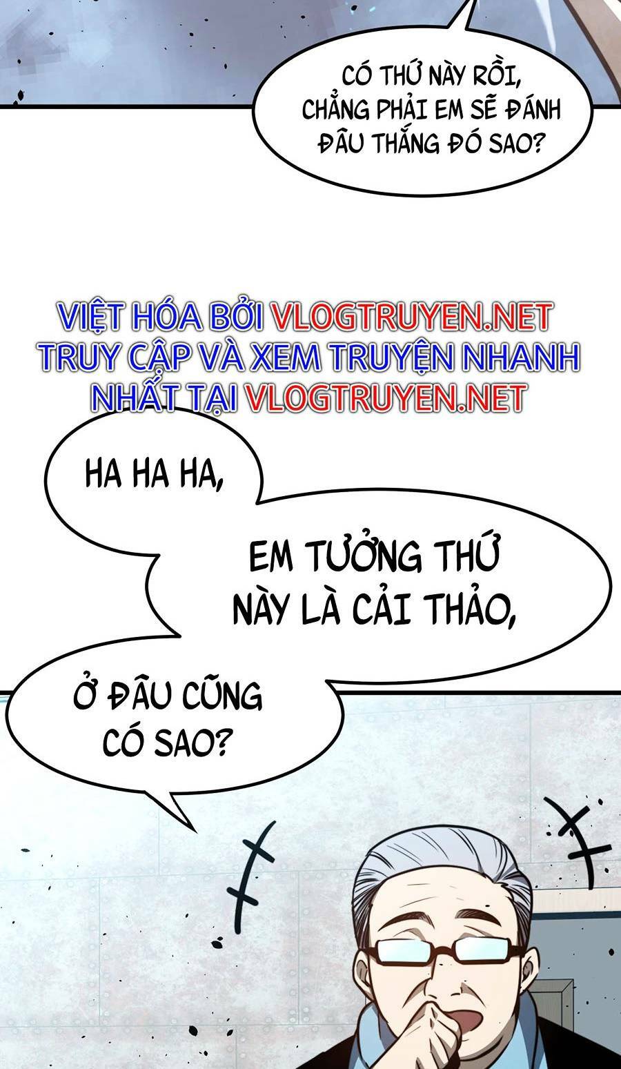 Siêu Phàm Tiến Hóa: Chapter 56