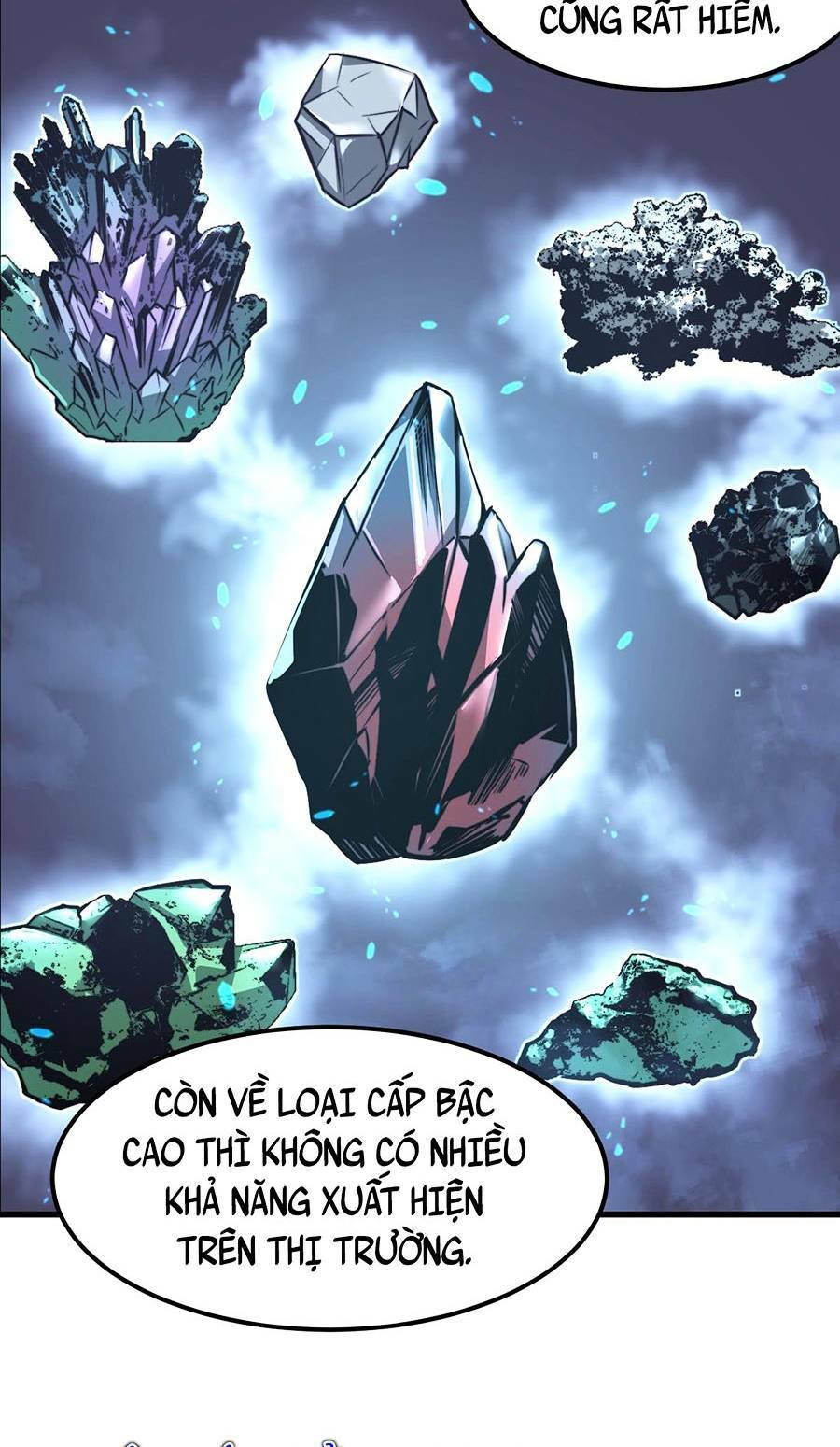 Siêu Phàm Tiến Hóa: Chapter 56