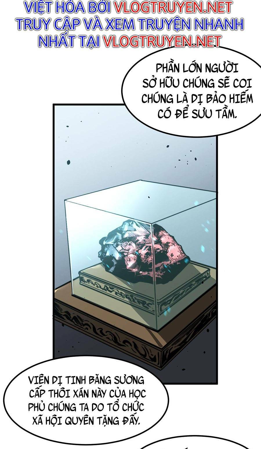 Siêu Phàm Tiến Hóa: Chapter 56