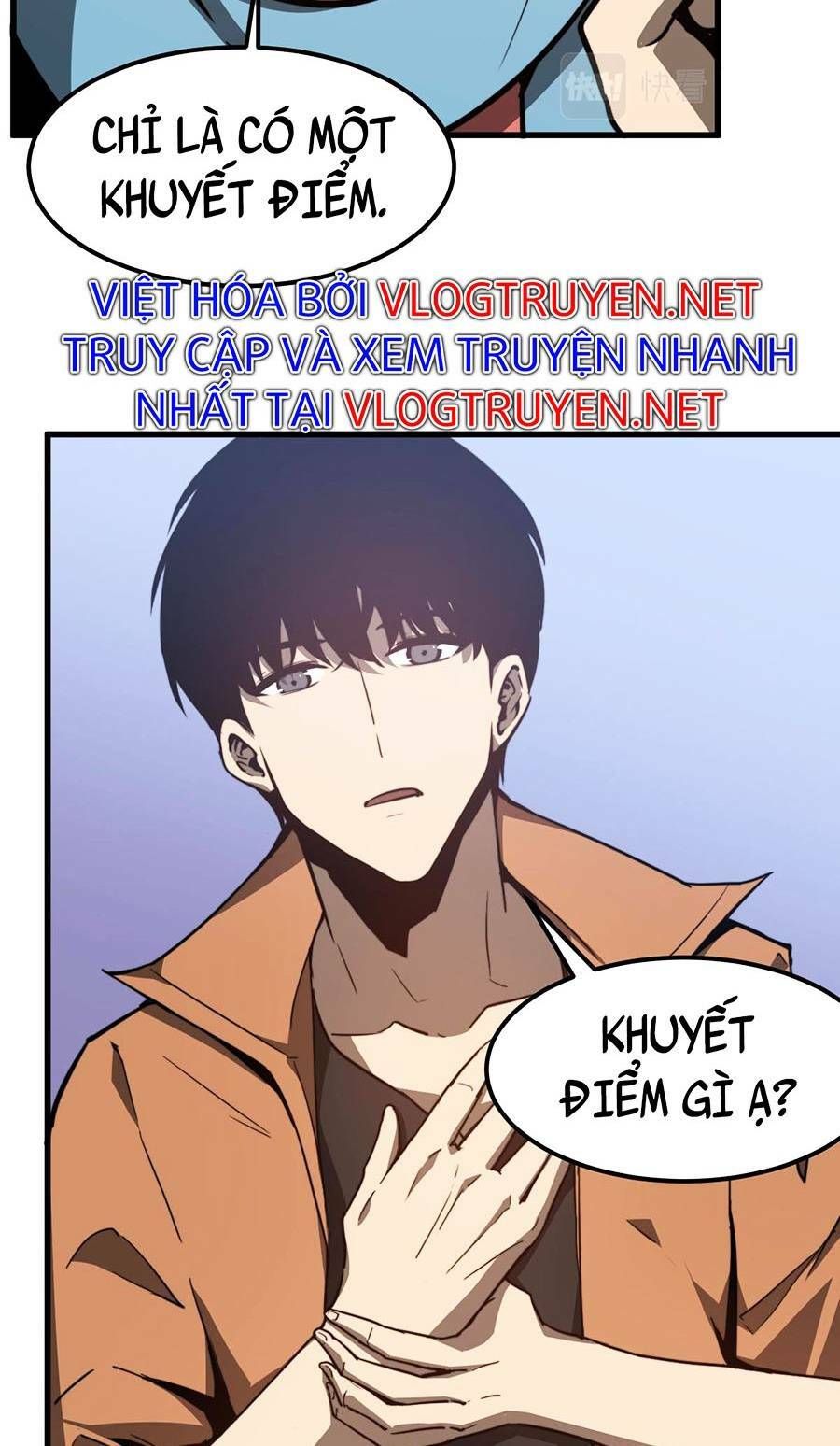 Siêu Phàm Tiến Hóa: Chapter 56