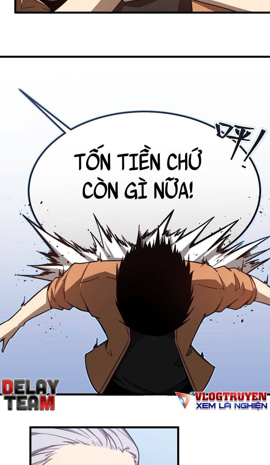 Siêu Phàm Tiến Hóa: Chapter 56