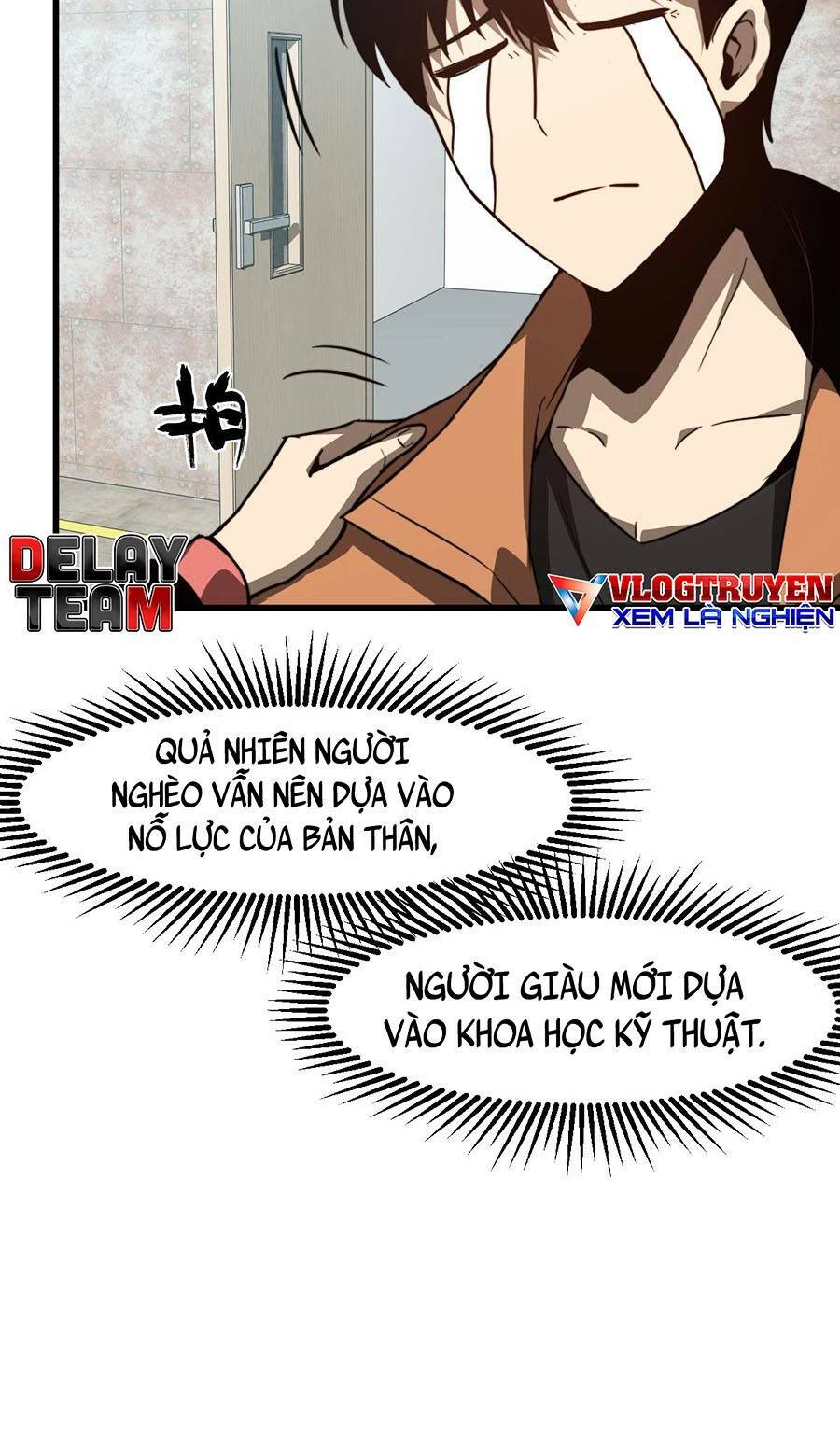 Siêu Phàm Tiến Hóa: Chapter 56