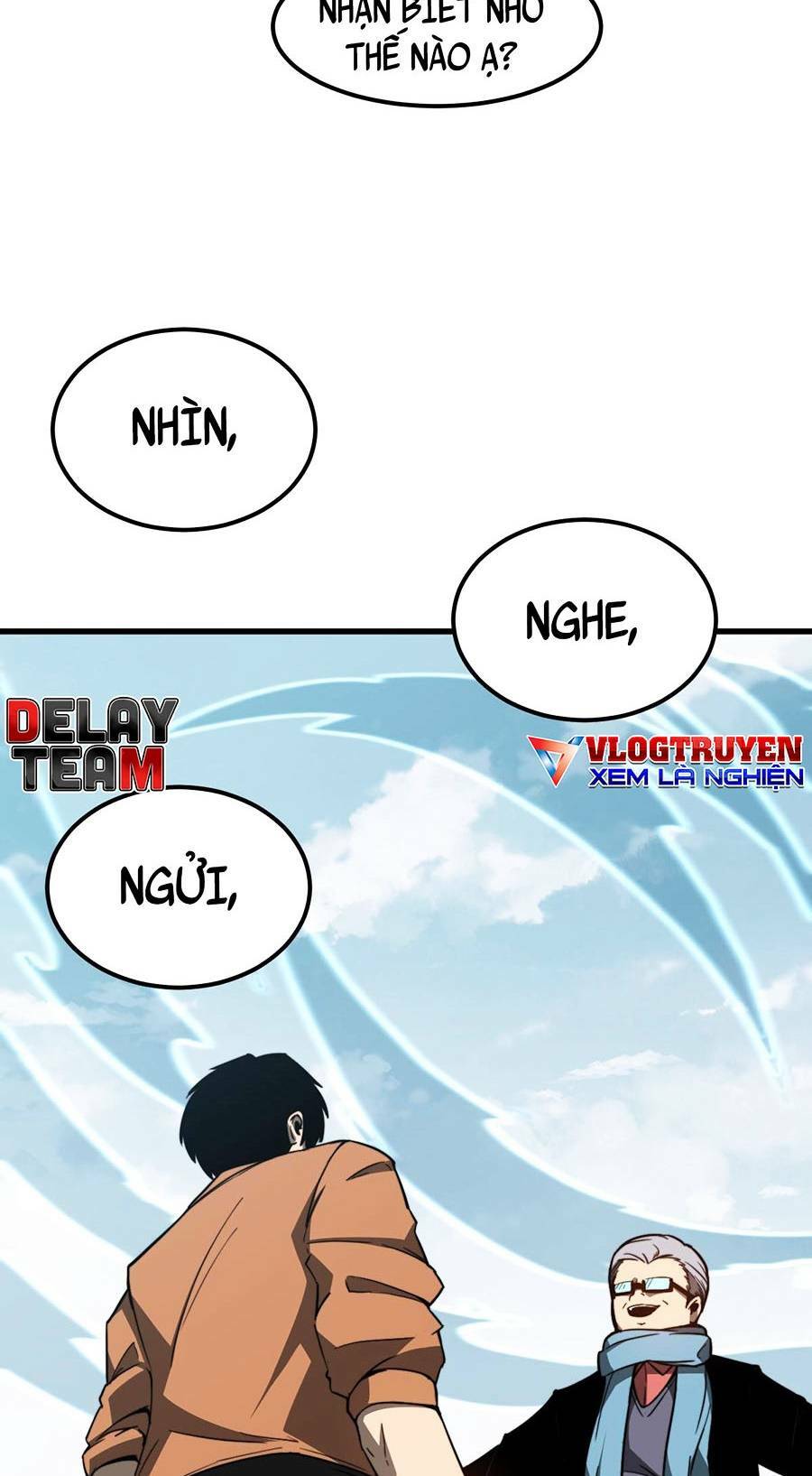 Siêu Phàm Tiến Hóa: Chapter 56