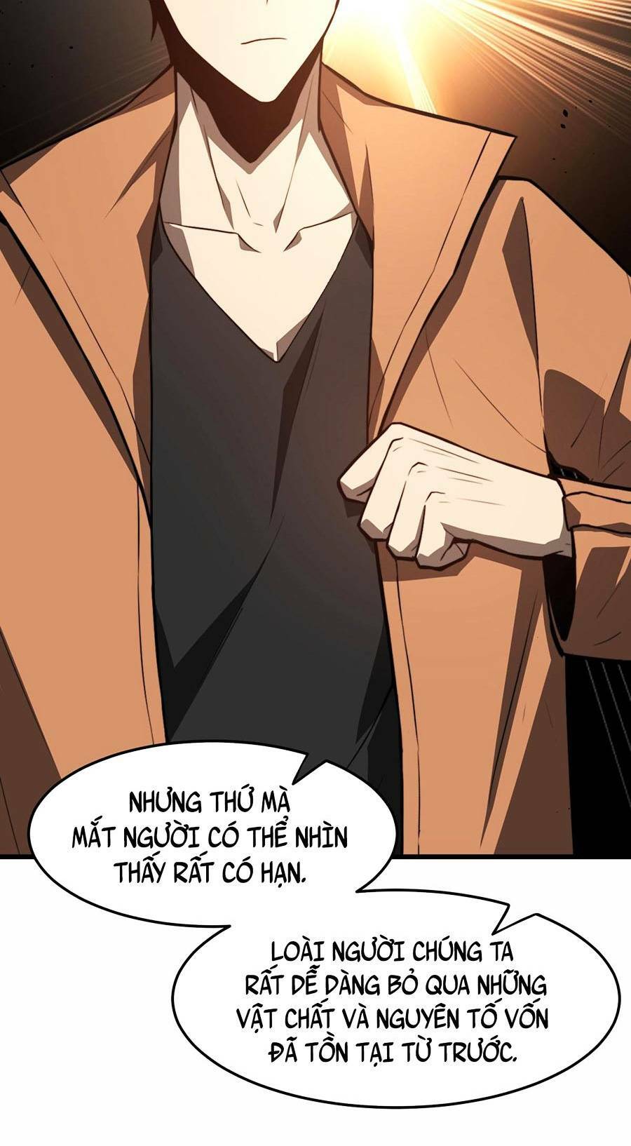 Siêu Phàm Tiến Hóa: Chapter 56