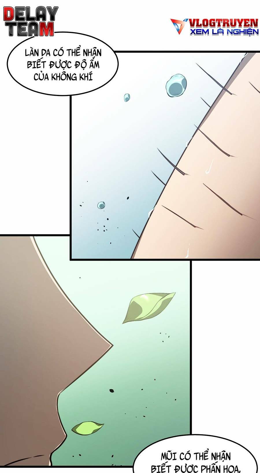 Siêu Phàm Tiến Hóa: Chapter 56