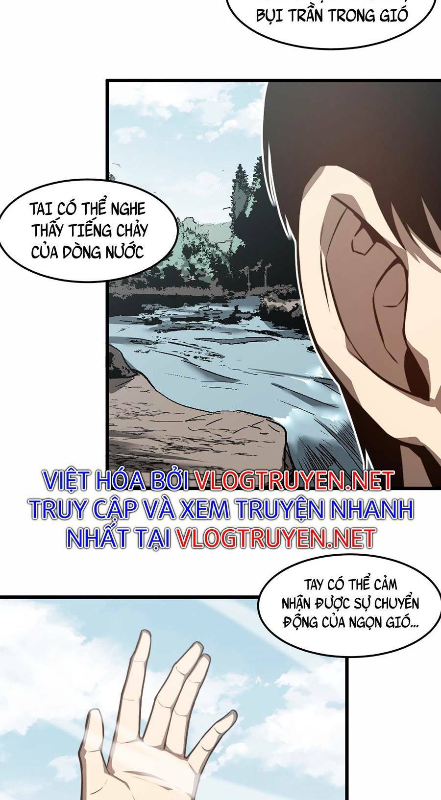 Siêu Phàm Tiến Hóa: Chapter 56