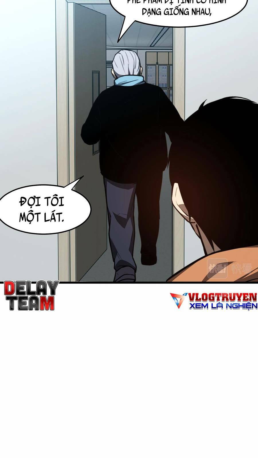 Siêu Phàm Tiến Hóa: Chapter 56