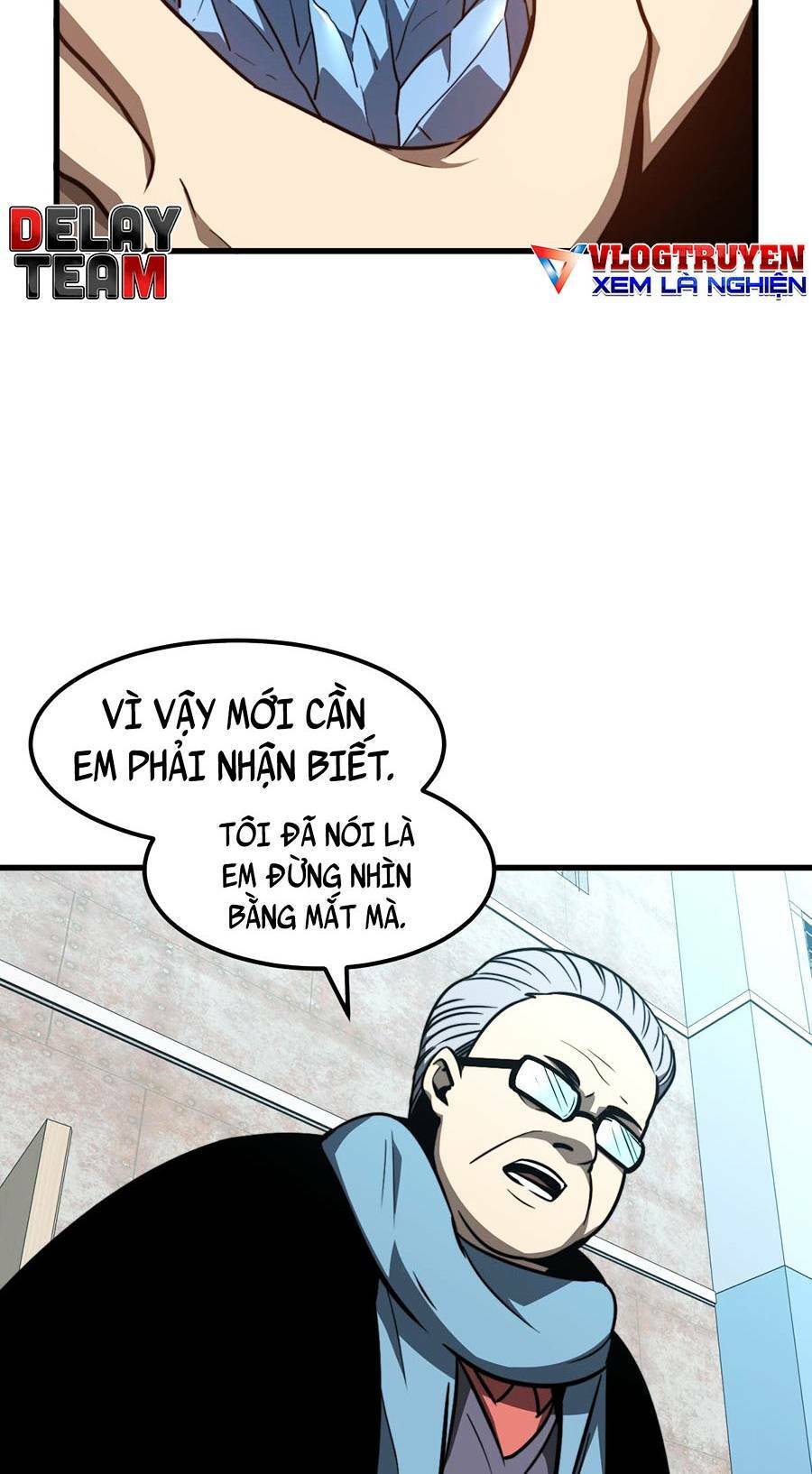 Siêu Phàm Tiến Hóa: Chapter 56