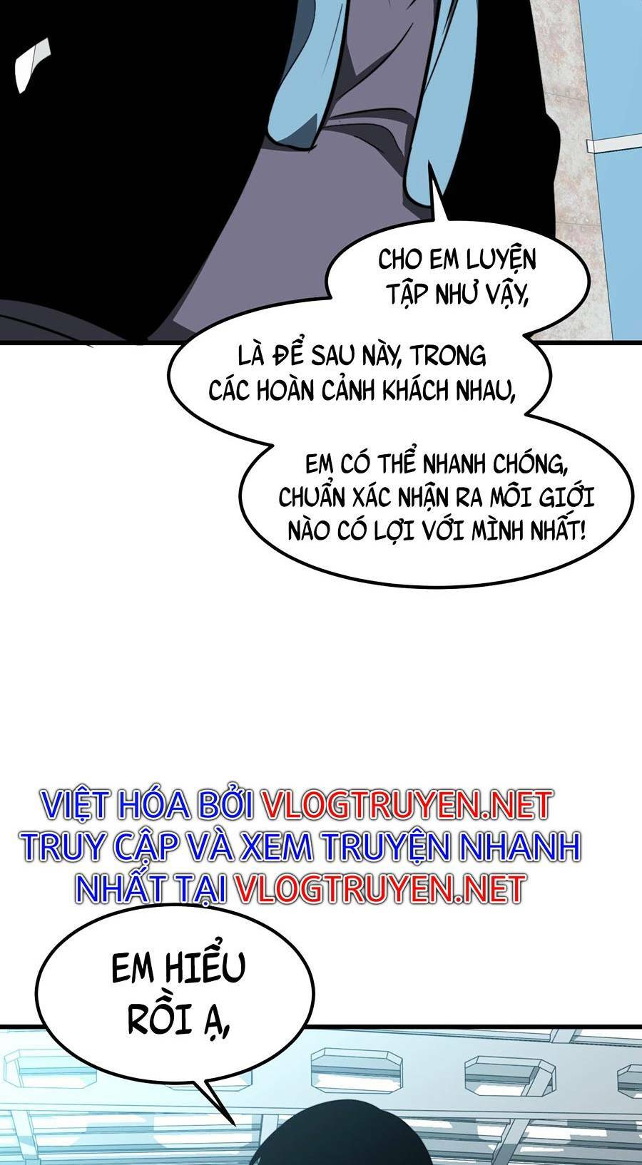 Siêu Phàm Tiến Hóa: Chapter 56