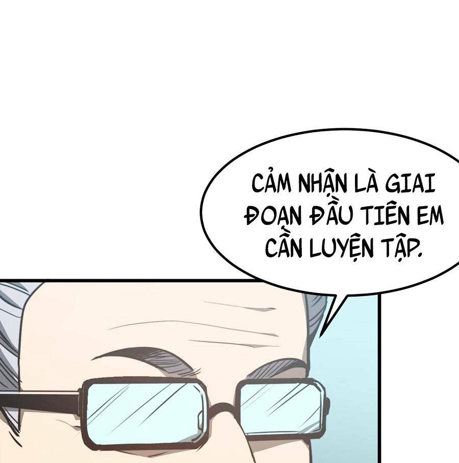 Siêu Phàm Tiến Hóa: Chapter 56
