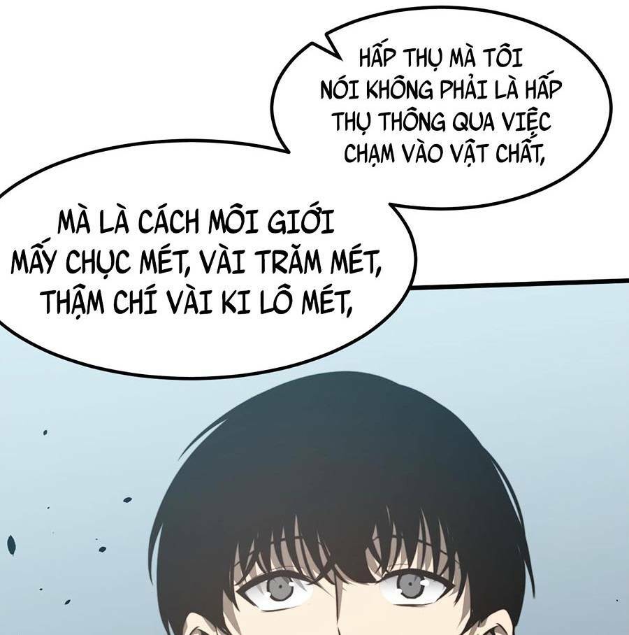 Siêu Phàm Tiến Hóa: Chapter 56