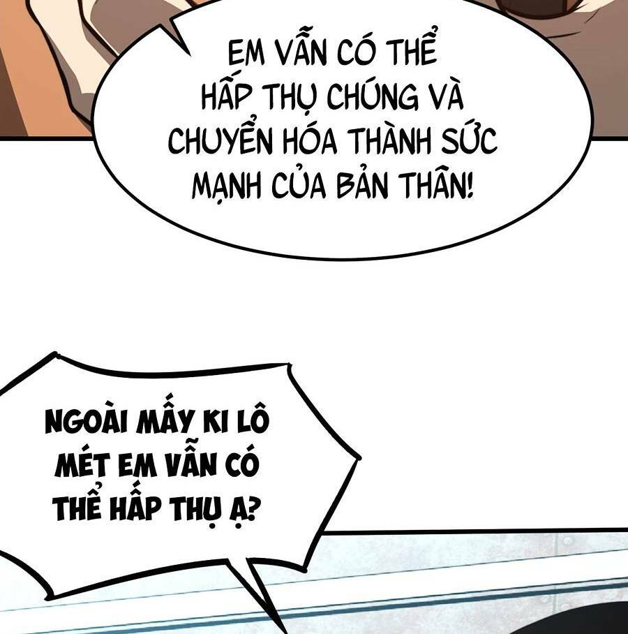 Siêu Phàm Tiến Hóa: Chapter 56
