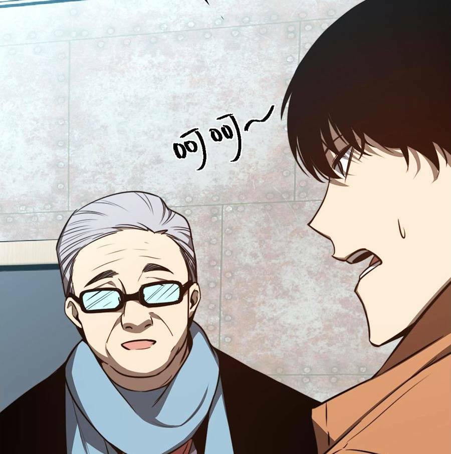 Siêu Phàm Tiến Hóa: Chapter 56