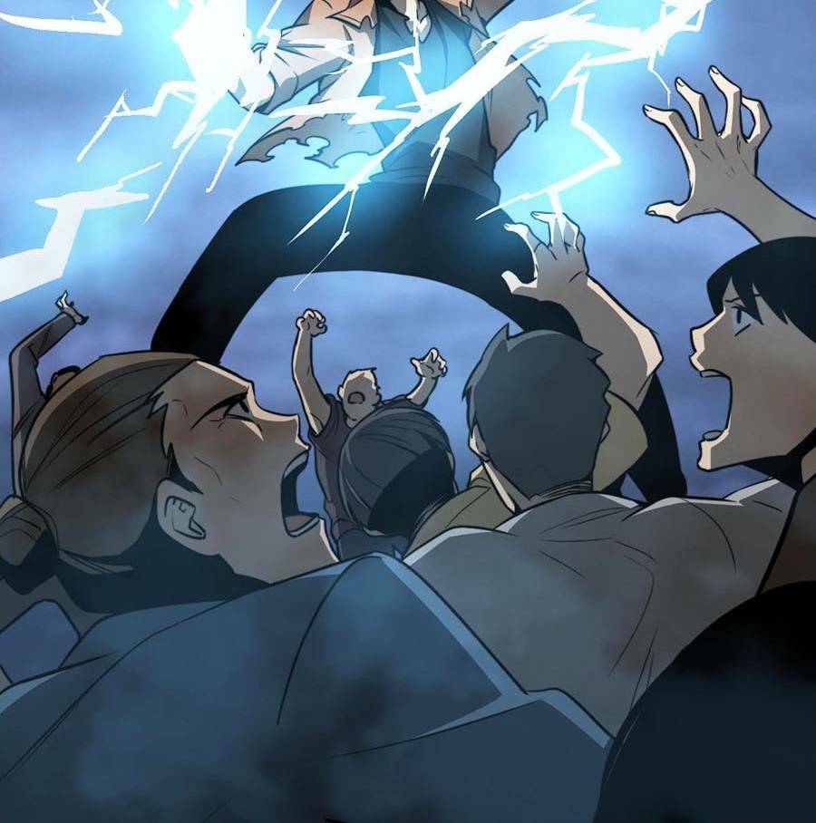 Siêu Phàm Tiến Hóa: Chapter 56