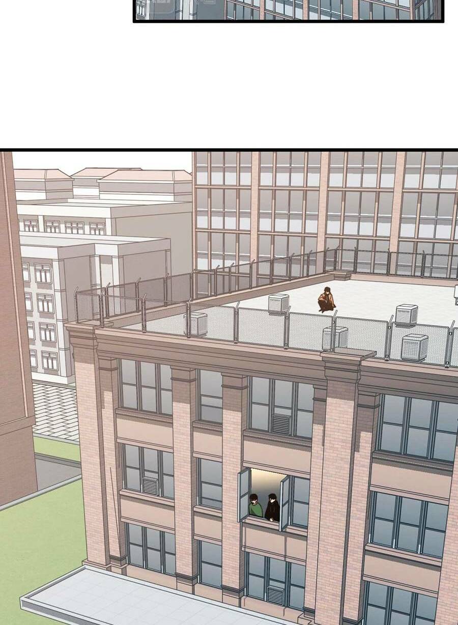 Siêu Phàm Tiến Hóa: Chapter 57
