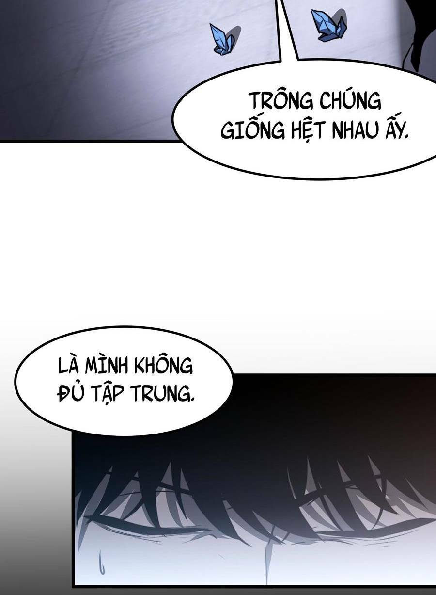 Siêu Phàm Tiến Hóa: Chapter 57